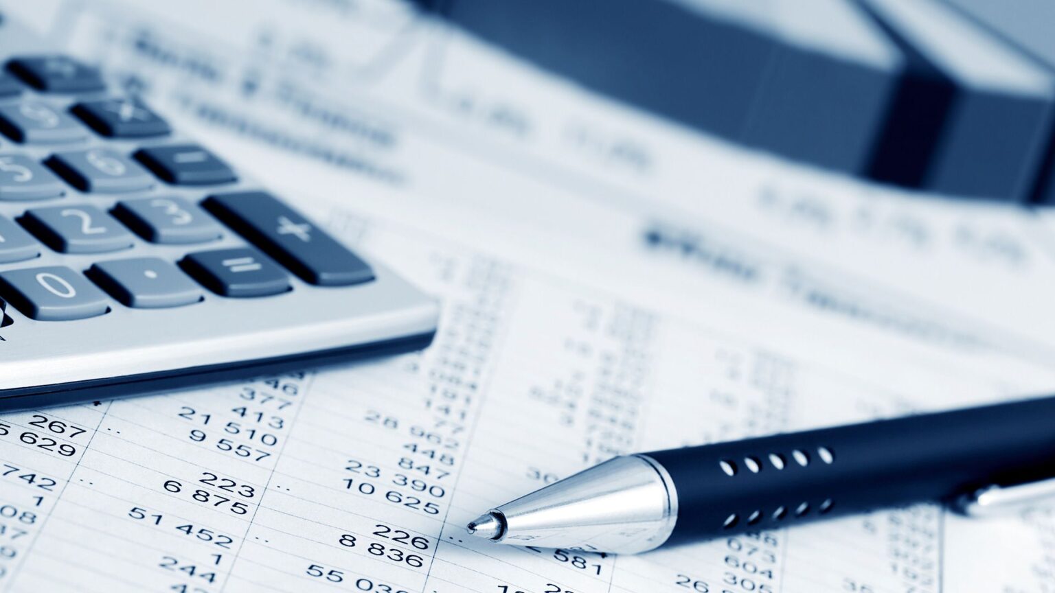 Audit & Assurance