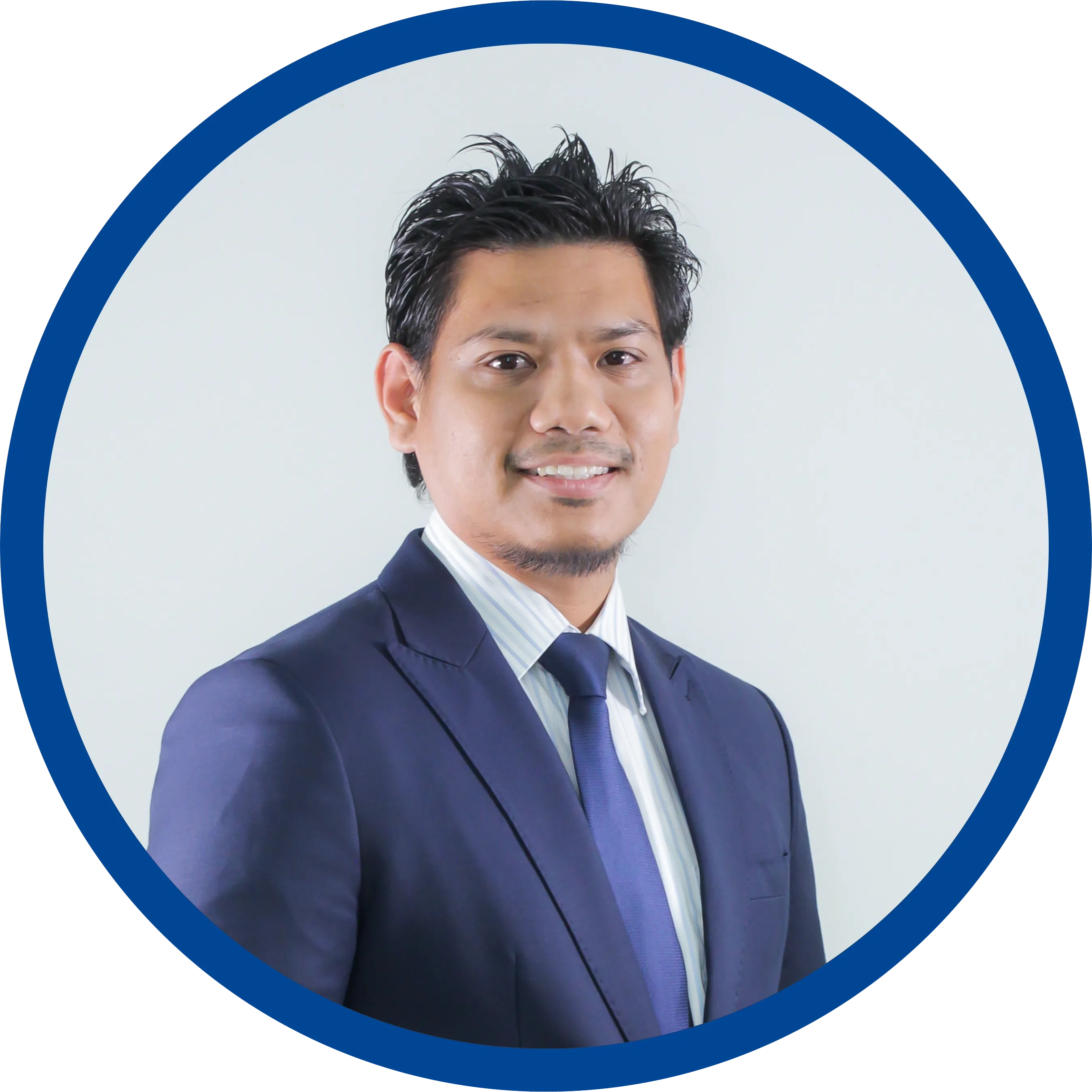 Mohd Iqbal Shuib, Tax Leader