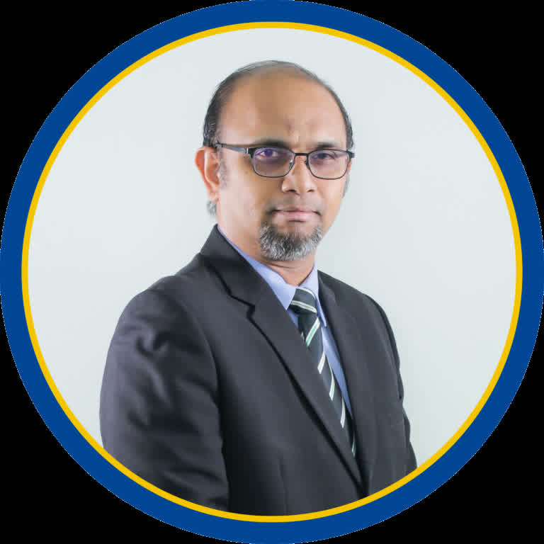 Ahmad Hilmy Johari