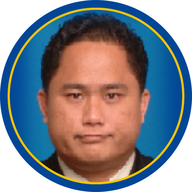 Norazlan Harun
