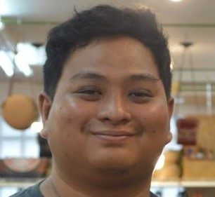 Faris, Student at Jamal, Amin & Partners