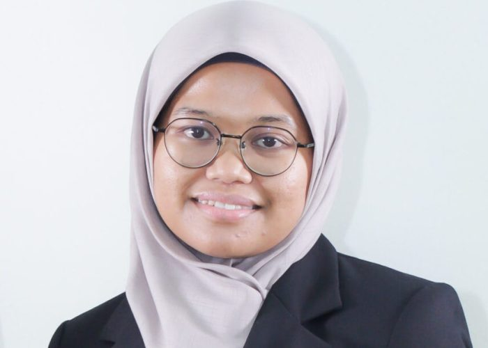 Nur Fatimah, Partner at Jamal, Amin & Partners