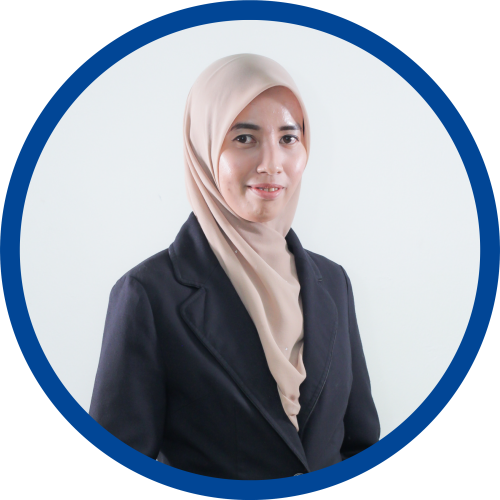 Nor Hidayah Mohamed, a Vice President of JAP Financial Advisory in Malaysia