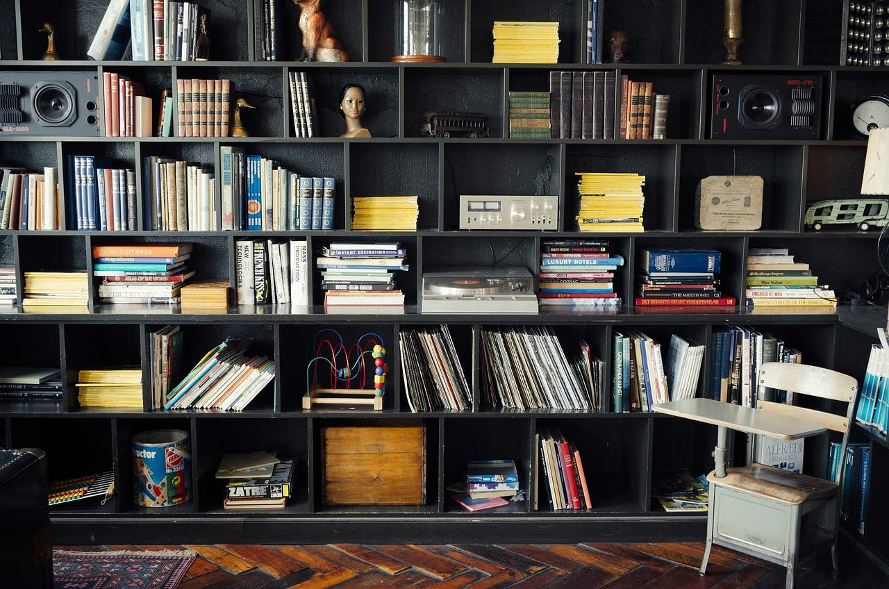 Resources Library