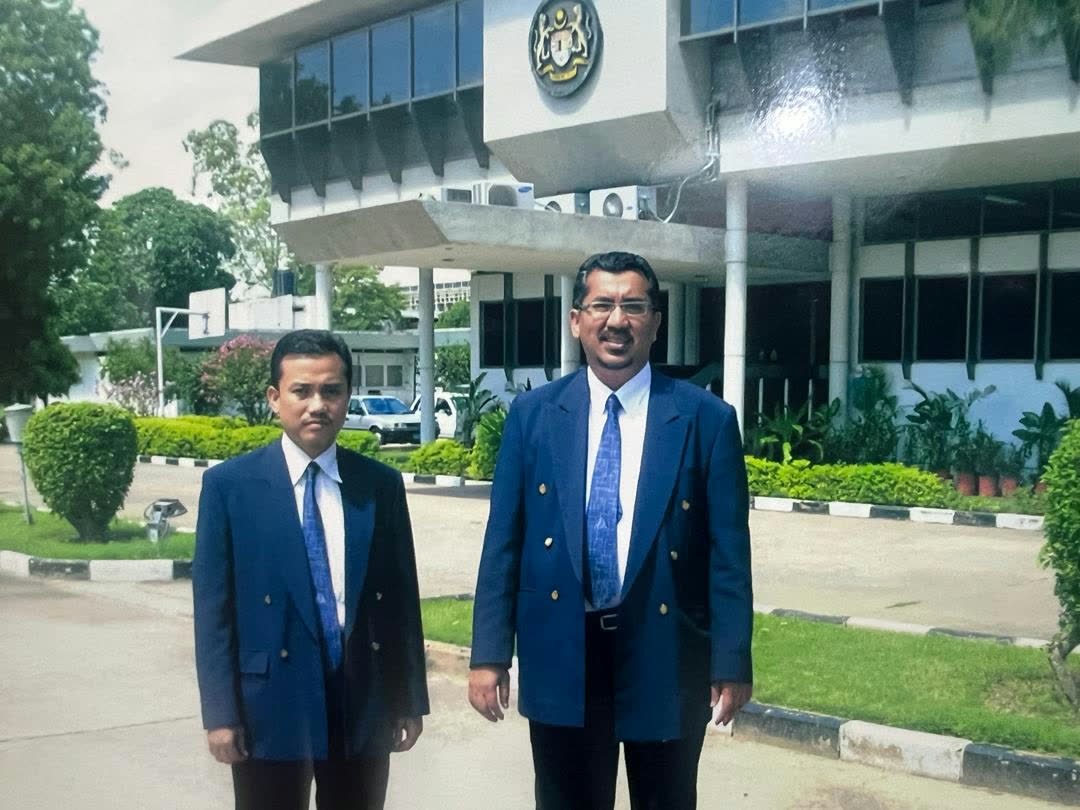 JAP Office