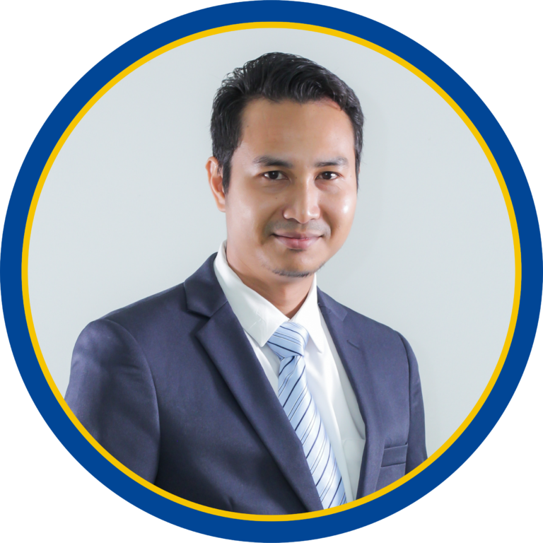 Mohd Firdaus Nasir