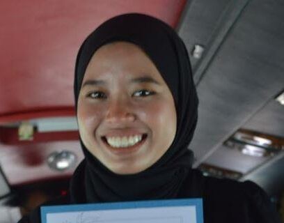 Muyasarah, Student at Jamal, Amin & Partners