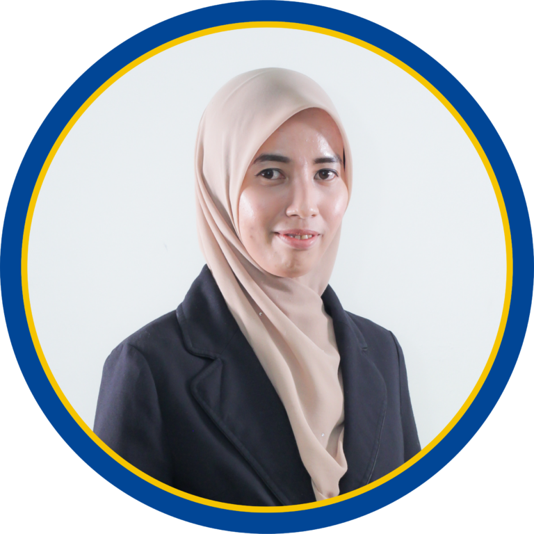 Nor Hidayah Mohamed