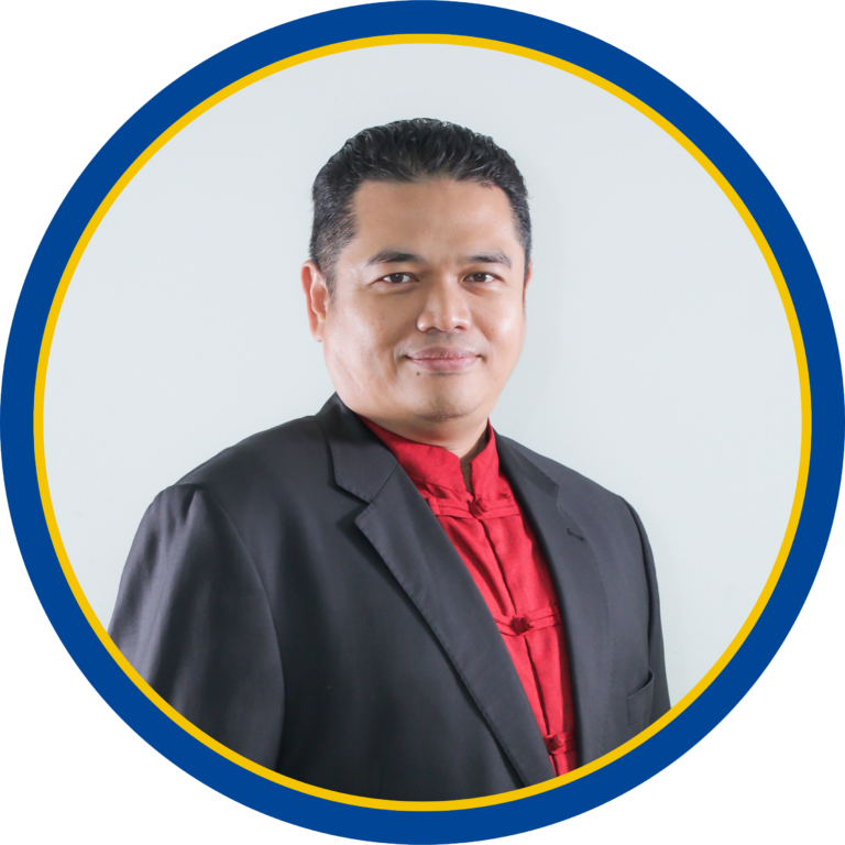 Mohd Shahrul