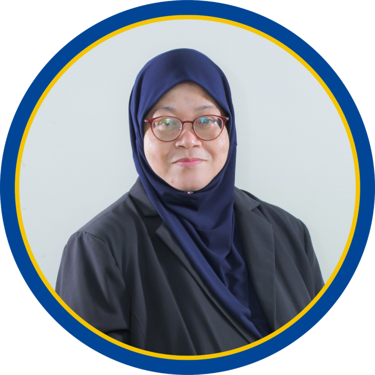 Sofiah Abu Samah