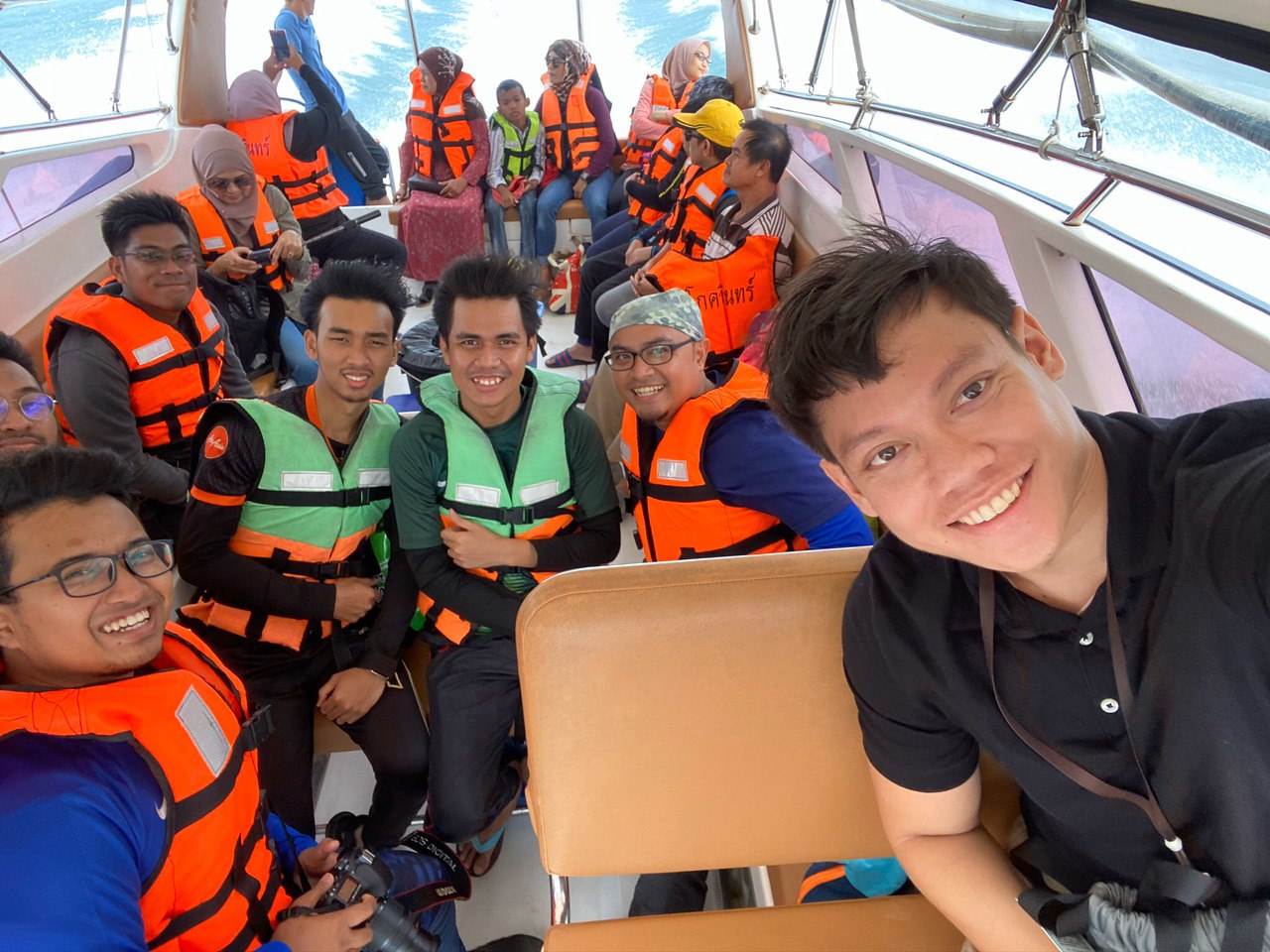 JAP Team 12