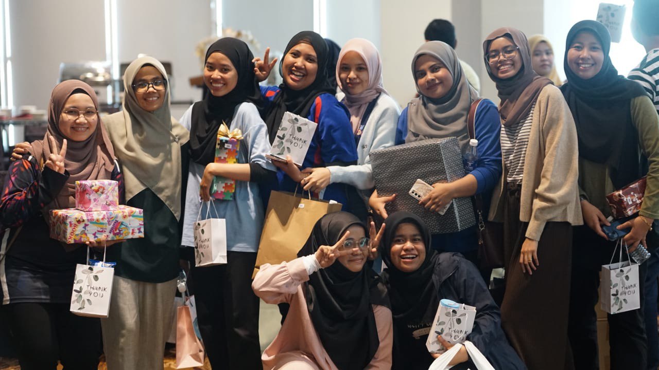 JAP Team 9