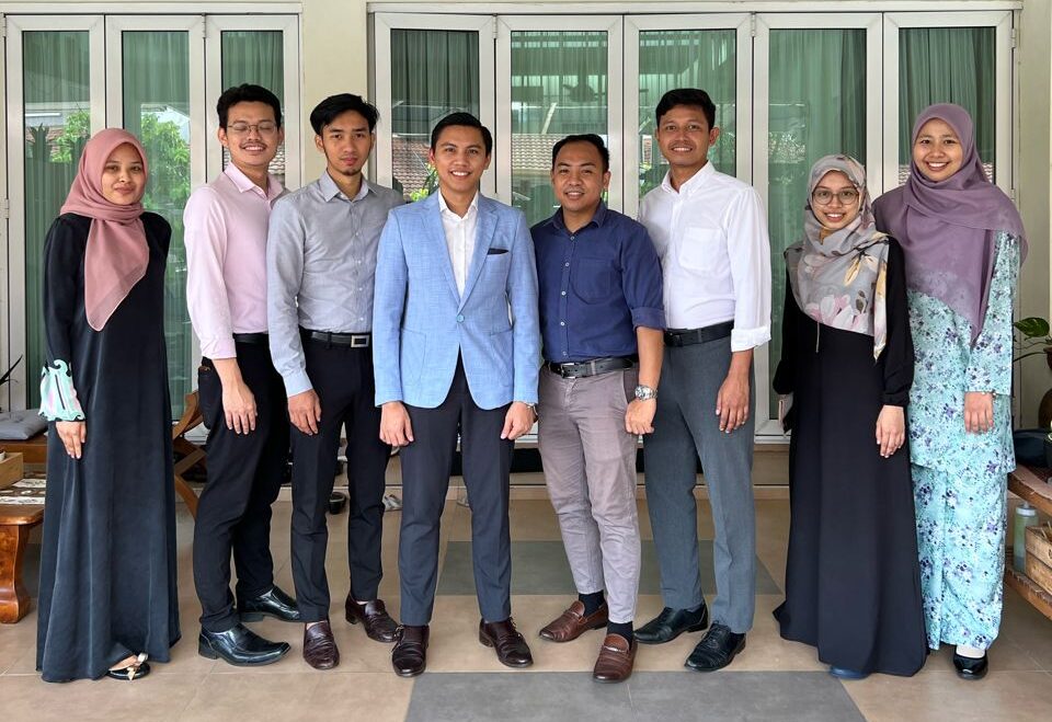 JAP Team