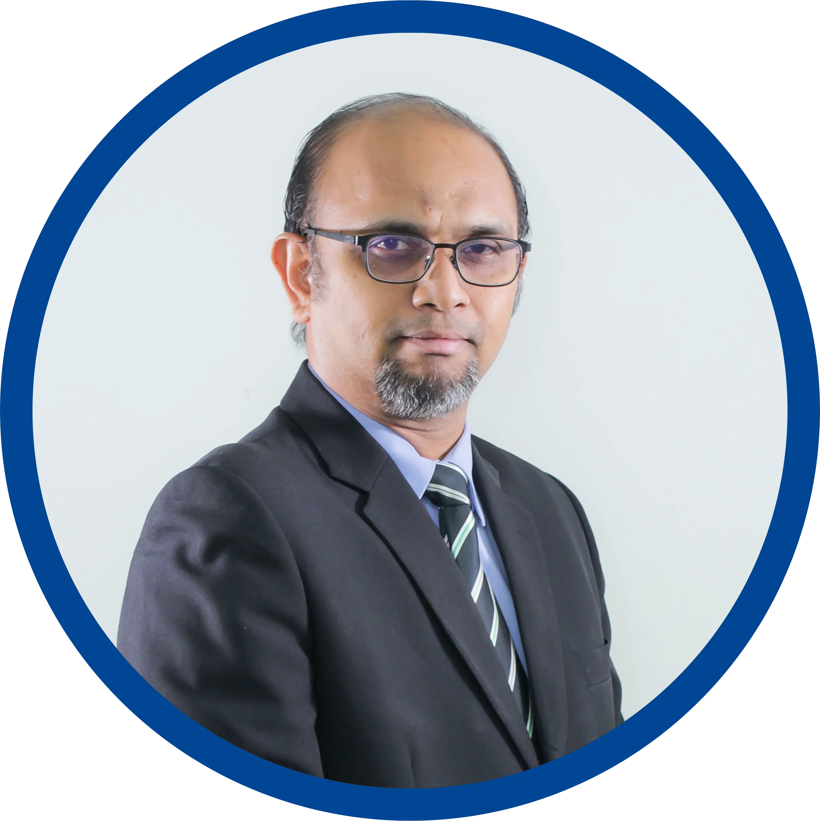 Team member 2