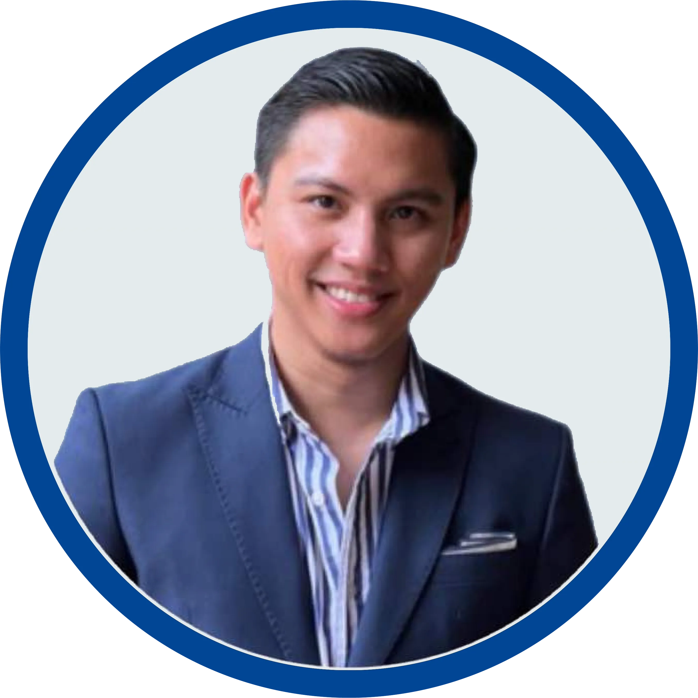 Team member 3