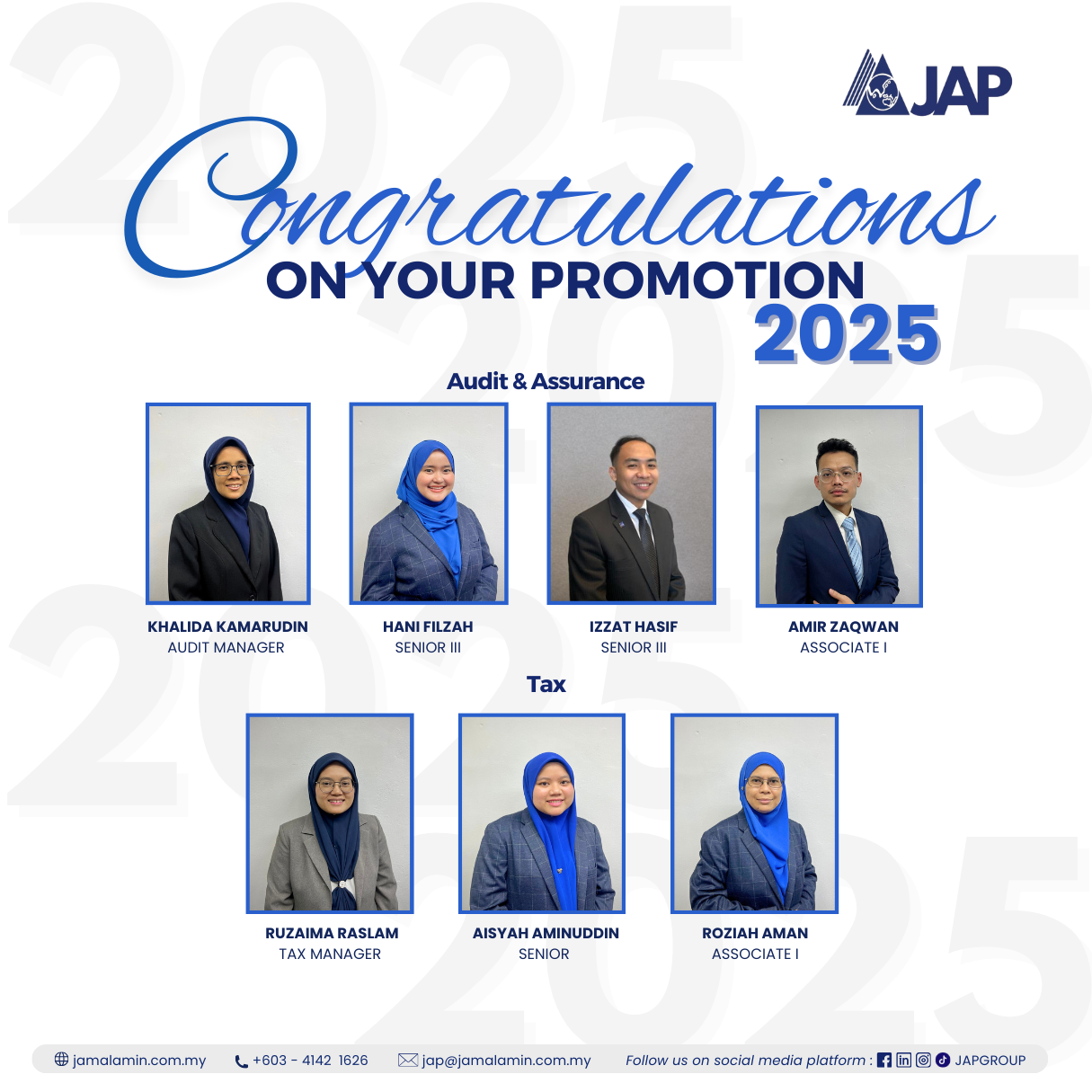 Marhaban Ya RAMADAN!