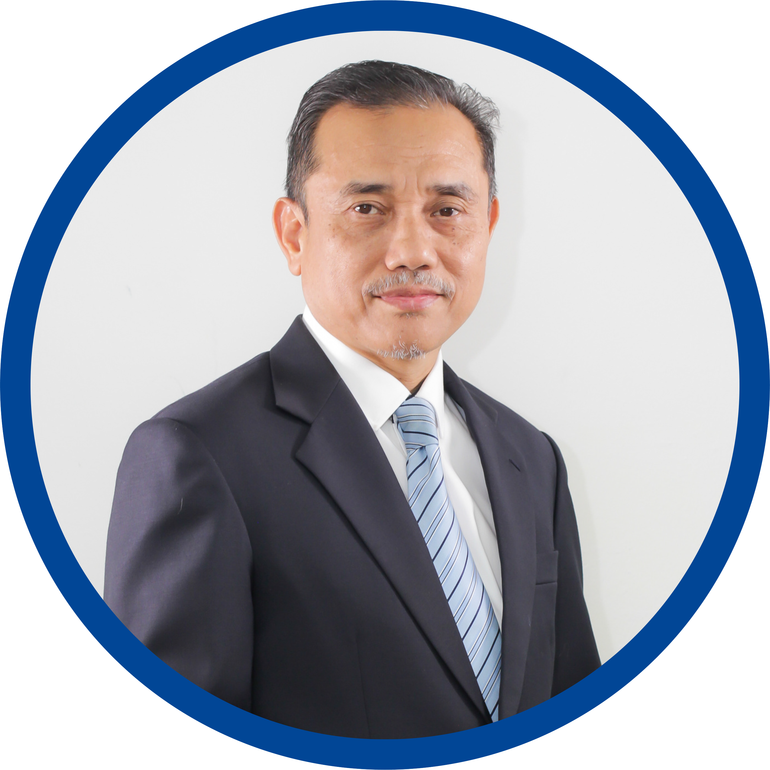 Aminuddin Yahaya, Founder & Chairman of JAP Financial Advisory in Malaysia