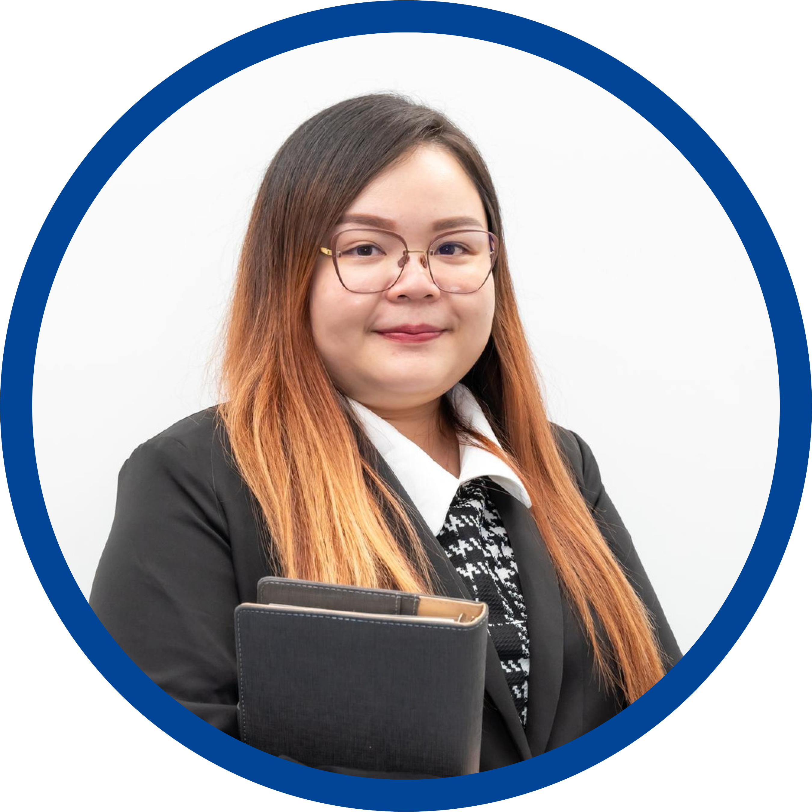 Bernice Lau Jia Tze,​​ a Partner of JAP Financial Advisory in Malaysia