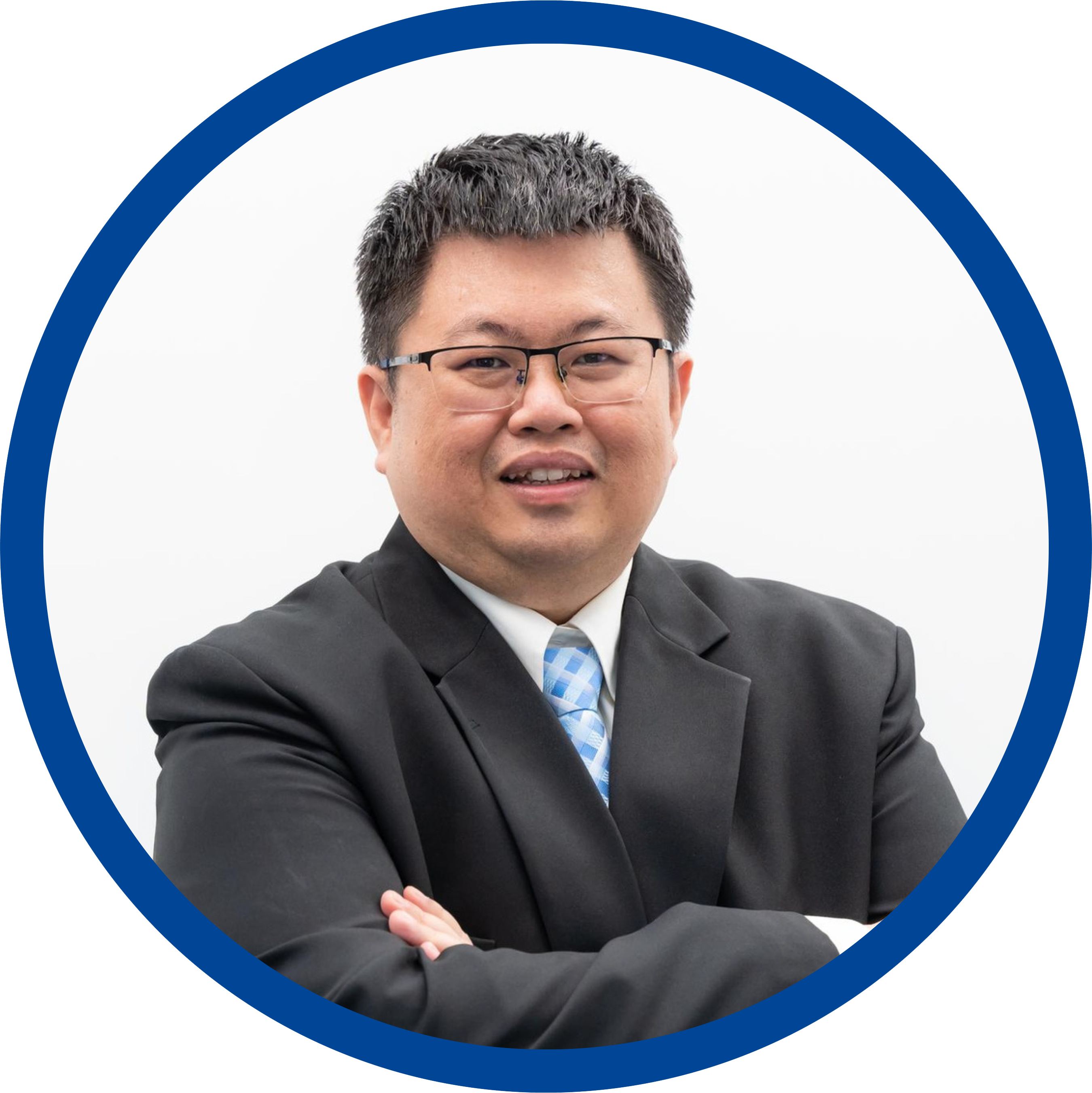 Chong Kwang Fock​ a Partner of JAP Financial Advisory in Malaysia