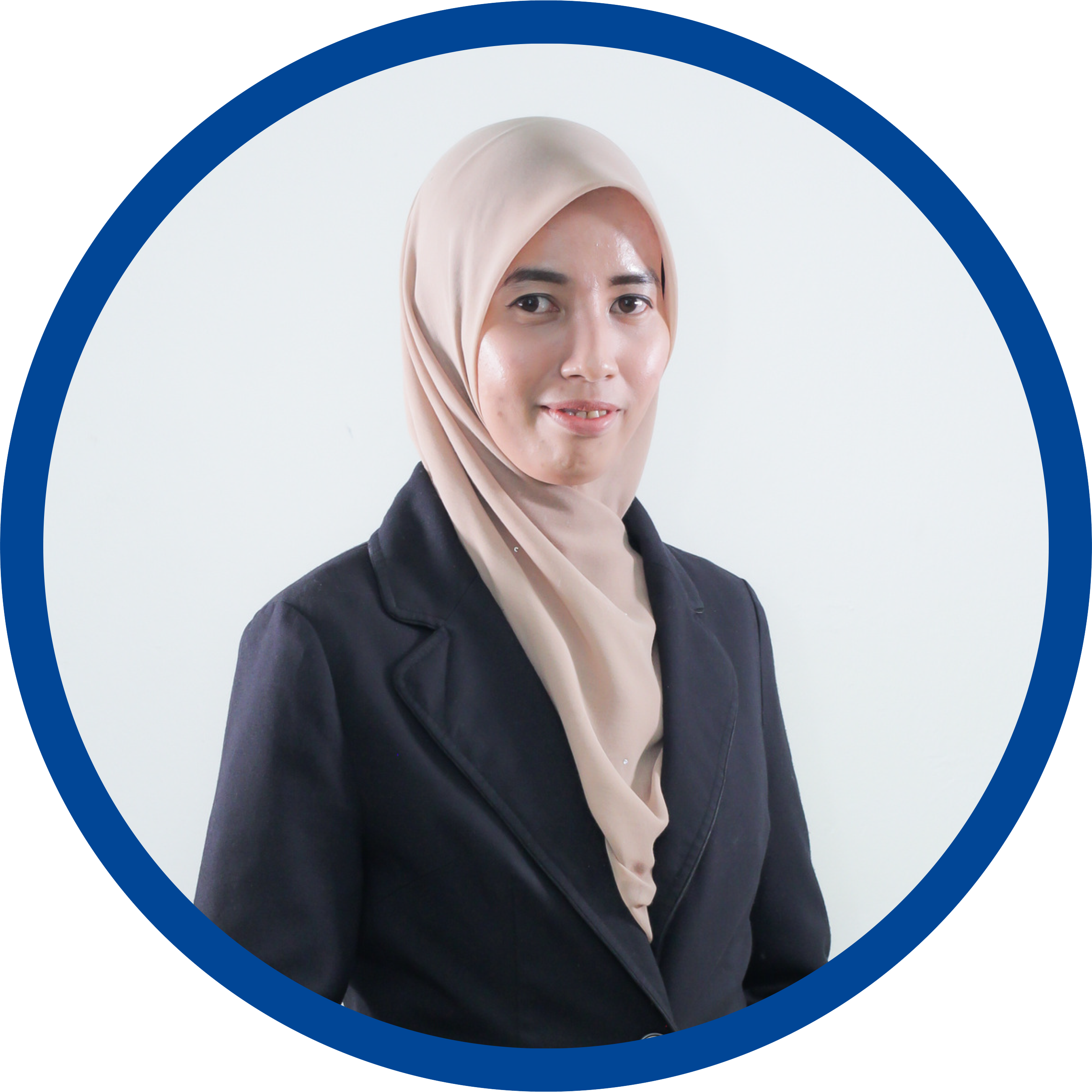 Nor Hidayah Mohamed​​,​​ a Vice President of JAP Financial Advisory in Malaysia