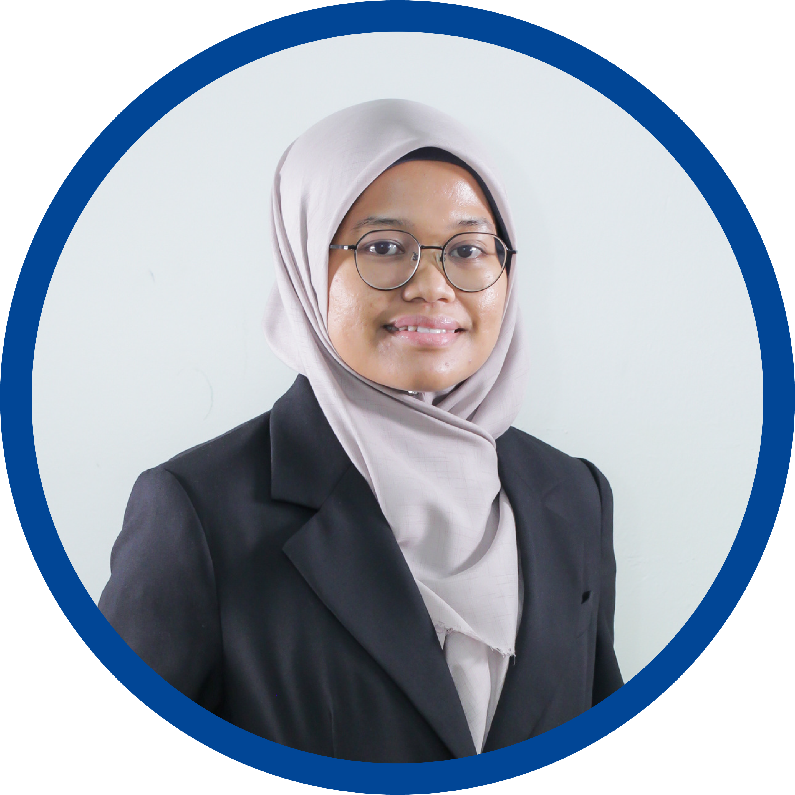 Nur Fatimah a Partner of JAP Financial Advisory in Malaysia