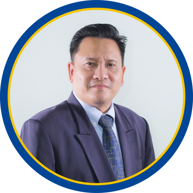 Zaihanudin Sidek